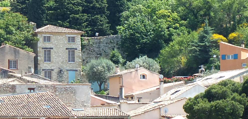 village du midi