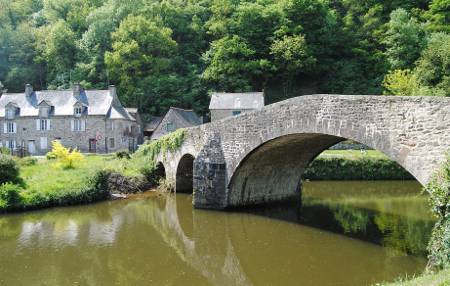 Rural Brittany