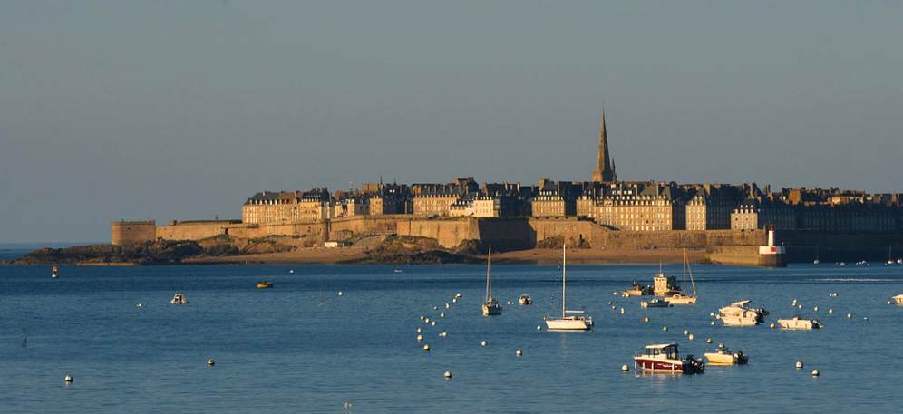 Saint Malo