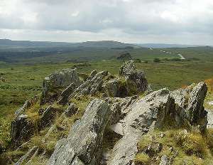 Monts Arrée