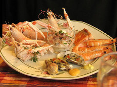 Fruits de mer