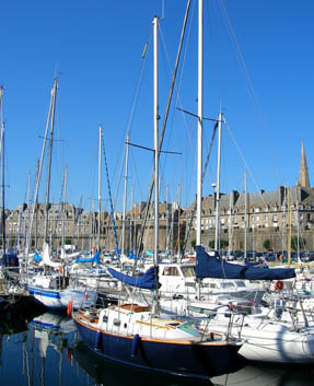 St Malo