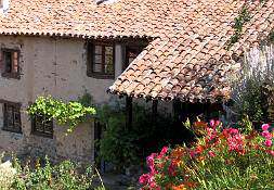 Gite in France