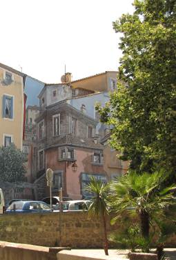 Old Agde