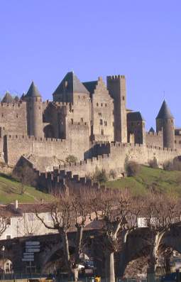 Carcassonne
