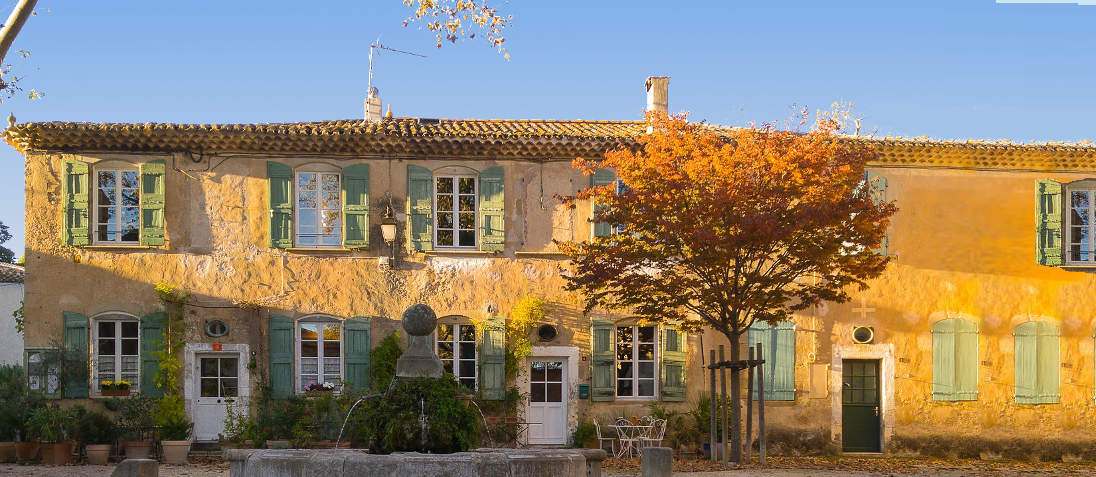 Village in Gascony