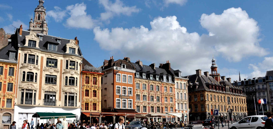 Lille