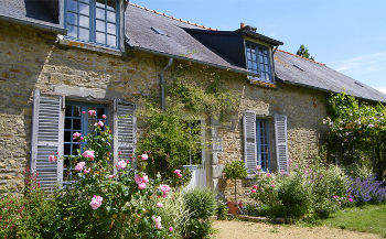 Gite in Brittany