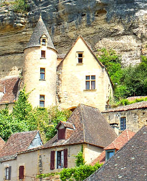 Dordogne style