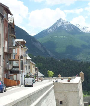 Briancon