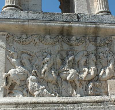 Glanum