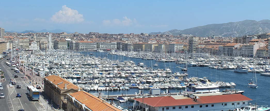Marseille
