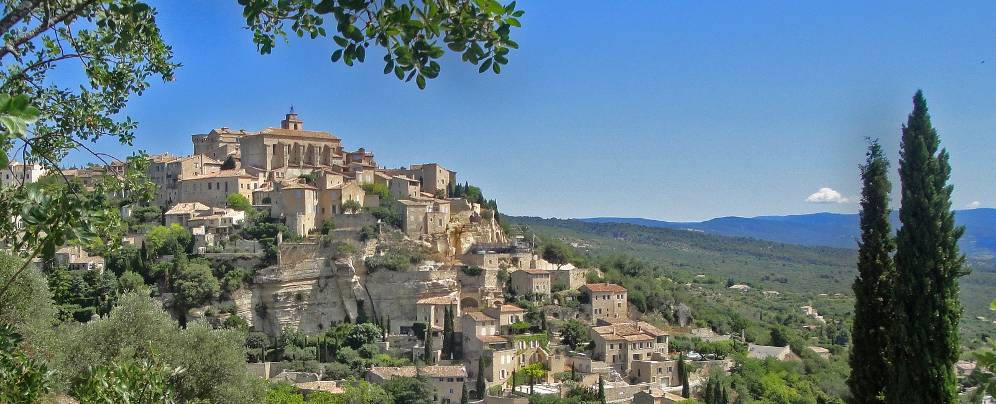Provence
